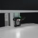 Ergotron 98-526-085 UV Angel Kit for StyleView Worksurface