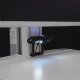 Ergotron 98-526-085 UV Angel Kit for StyleView Worksurface