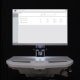 Ergotron 88-004 UV Angel Analytics Software 1-Year Subscription