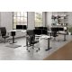 Ergotech Hilo High-Quality Electric Height Adjustable Desk