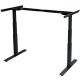 HILO-BASE-BLK - Black base only
