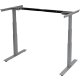 HILO-BASE-SLV - Silver base only