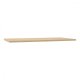 HILO-TOP-NAT - Natural wood top
