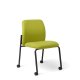 Office Master GY4-G (OM Seating) Ginny Visitor Guest Chair 