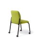 Office Master GY4-G (OM Seating) Ginny Visitor Guest Chair 