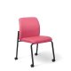 Office Master GY4-G (OM Seating) Ginny Visitor Guest Chair 