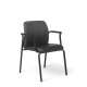 Office Master GY4-G (OM Seating) Ginny Visitor Guest Chair 