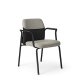Office Master GY4-G (OM Seating) Ginny Visitor Guest Chair 