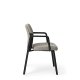 Office Master GY4-G (OM Seating) Ginny Visitor Guest Chair 