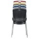 Humanscale Cinto Ergonomic and Stackable Office Chair