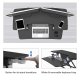 Flexispot EM7L-E Motorized AlcoveRiser Standing Desk Converter - 40"