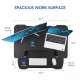 Flexispot M18M Lightweight Standing Desk Converter - 31"