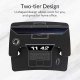 Flexispot M7-E AlcoveRiser Standing Desk Converter 