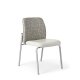 Office Master GY4-G (OM Seating) Ginny Visitor Guest Chair 