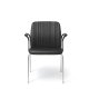 Office Master GY4-G (OM Seating) Ginny Visitor Guest Chair 