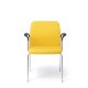 Office Master GY4-G (OM Seating) Ginny Visitor Guest Chair 