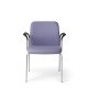 Office Master GY4-G (OM Seating) Ginny Visitor Guest Chair 
