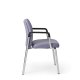 Office Master GY4-G (OM Seating) Ginny Visitor Guest Chair 