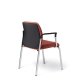 Office Master GY4-G (OM Seating) Ginny Visitor Guest Chair 