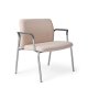 Office Master GY4-B-30 (OM Seating) Ginny Bariatric 30" Guest Chair 