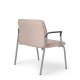 Office Master GY4-B-30 (OM Seating) Ginny Bariatric 30" Guest Chair 