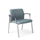 Office Master GY4-B-26 (OM Seating) Ginny Bariatric 26" Guest Side Chair 
