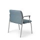 Office Master GY4-B-26 (OM Seating) Ginny Bariatric 26" Guest Side Chair 
