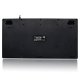 Adesso AKB-425UB EasyTouch Rackmount Touchpad Keyboard