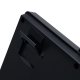Adesso AKB-425UB EasyTouch Rackmount Touchpad Keyboard