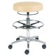 Office Master Classic CL13 Exam Room Stool