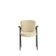 Neutral Posture Dice Stackable Guest Chair