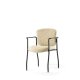 Neutral Posture Dice Stackable Guest Chair