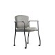Neutral Posture Dice Stackable Guest Chair