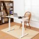 Flexispot EC9 Vici Quick Install Electric Height Adjustable Standing Desk