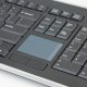 Adesso AKB-440UB SlimTouch USB Desktop Touchpad Keyboard 