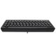 Adesso AKB-310UB EasyTrack USB Mini Ergonomic Trackball Keyboard