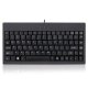 Adesso AKB-110B or AKB-110W EasyTouch Mini Ergonomic Keyboard