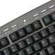 Adesso AKB-430UG WinTouch Pro USB Desktop Touchpad Keyboard