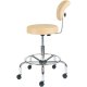 Side View - CL35 Classic Series Exam Room Chair by Office Master
