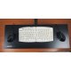 ED30 Keyboard tray - Dual Mouse Platform