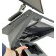 Ergotron 24-206-214 Neo-Flex LCD Cart