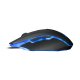 Adesso iMouse X2 Multi-Color 7-Button Programmable Gaming Mouse