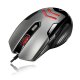 Adesso iMouse X1 Multi-Color 6-Button Gaming Mouse