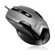 Adesso iMouse X1 Multi-Color 6-Button Gaming Mouse