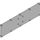 Innovative 7VESA1x4 VESA Adapter Plate 100x400 mm