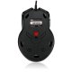 Adesso iMouse X1 Multi-Color 6-Button Gaming Mouse