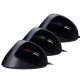 Adesso iMouse E3 Vertical Ergonomic Programmable Gaming Mouse