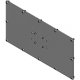 Innovative 7VESA2x4 VESA Adapter Plate 200x400 mm