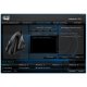 Adesso iMouse E3 Vertical Ergonomic Programmable Gaming Mouse