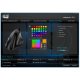 Adesso iMouse E3 Vertical Ergonomic Programmable Gaming Mouse